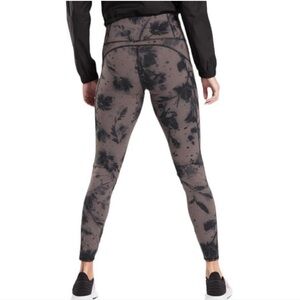 Athleta Rainier Reflective Tights